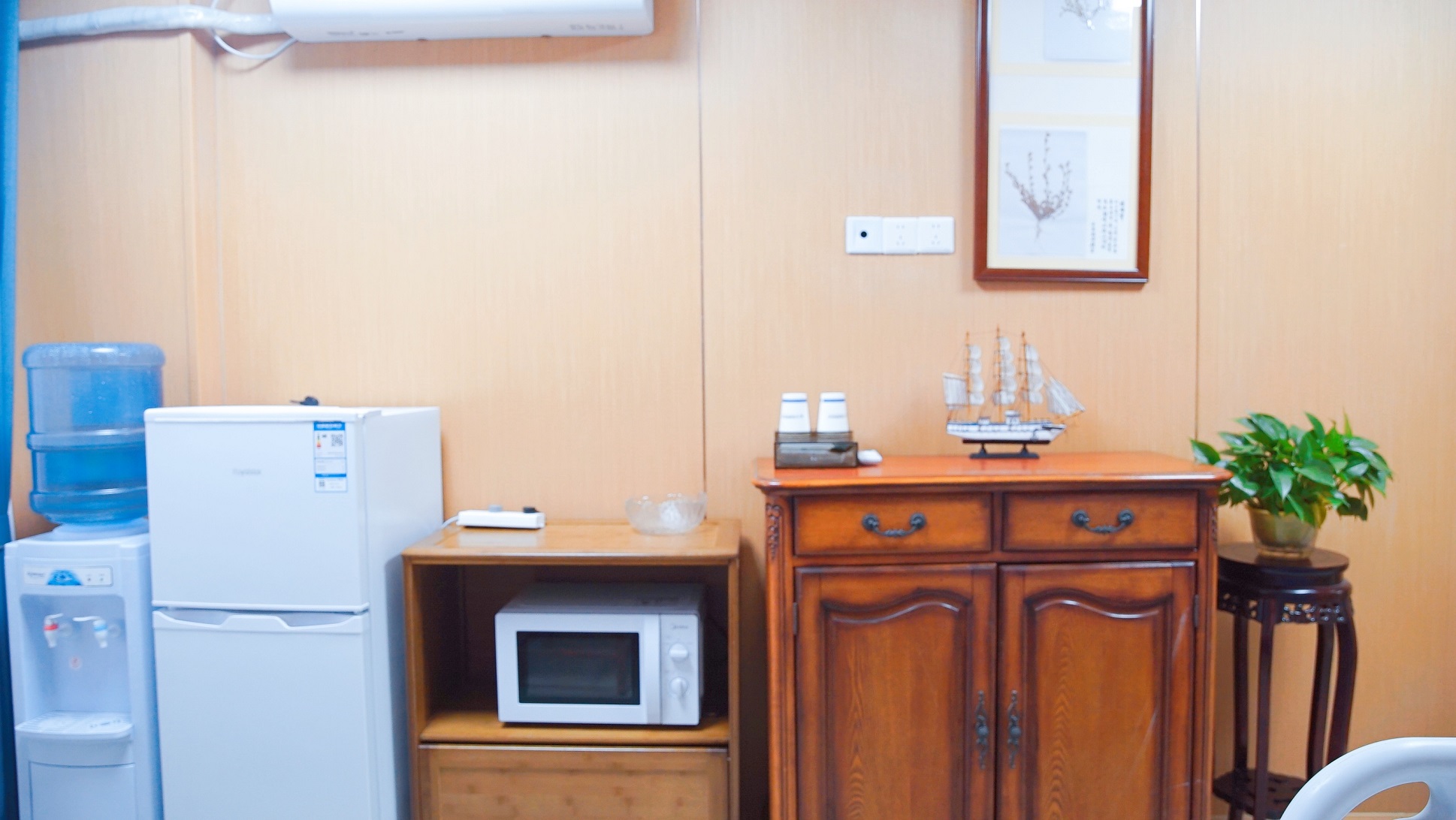 传统中式风-细节1